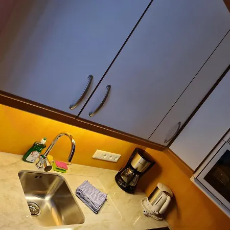 Appartement Pluschnest *
