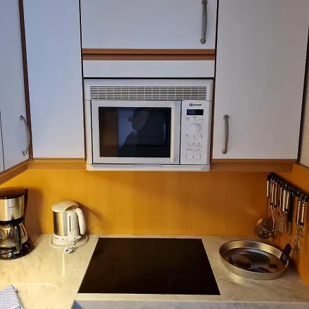Appartement Pluschnest