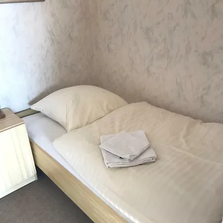 Appartement Pluschnest Altenau (Lower-Saxony)