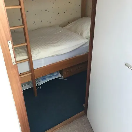 Pluschnest Appartement Altenau (Lower-Saxony)
