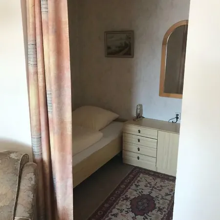Appartement Pluschnest Altenau (Lower-Saxony)