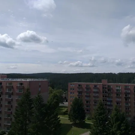 Pluschnest Appartement